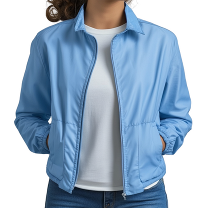 LEISUREWEAR Light Jacket