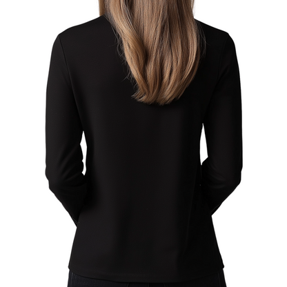BREEZY Long Sleeve T-shirt