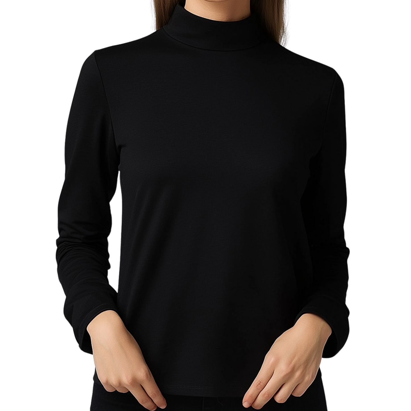 BREEZY Long Sleeve T-shirt