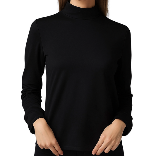BREEZY Long Sleeve T-shirt