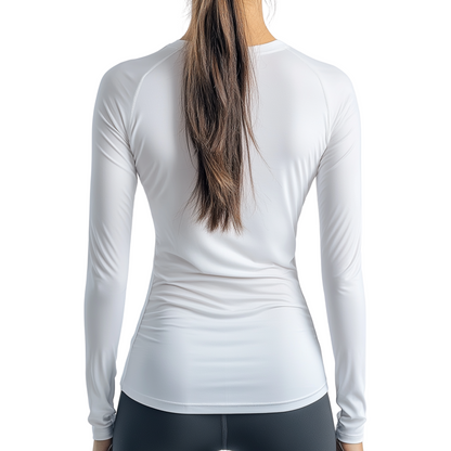 FRISK Long Sleeve T-shirt