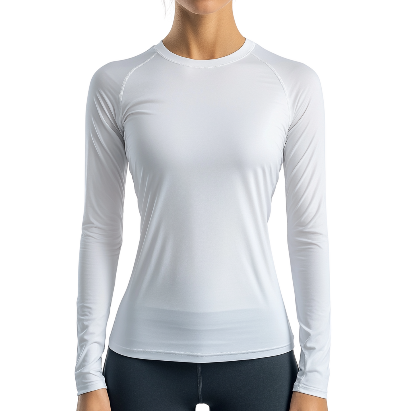 FRISK Long Sleeve T-shirt