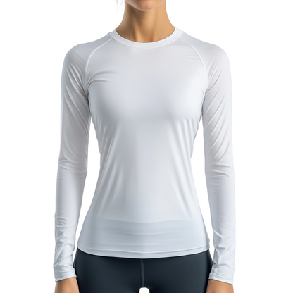 FRISK Long Sleeve T-shirt