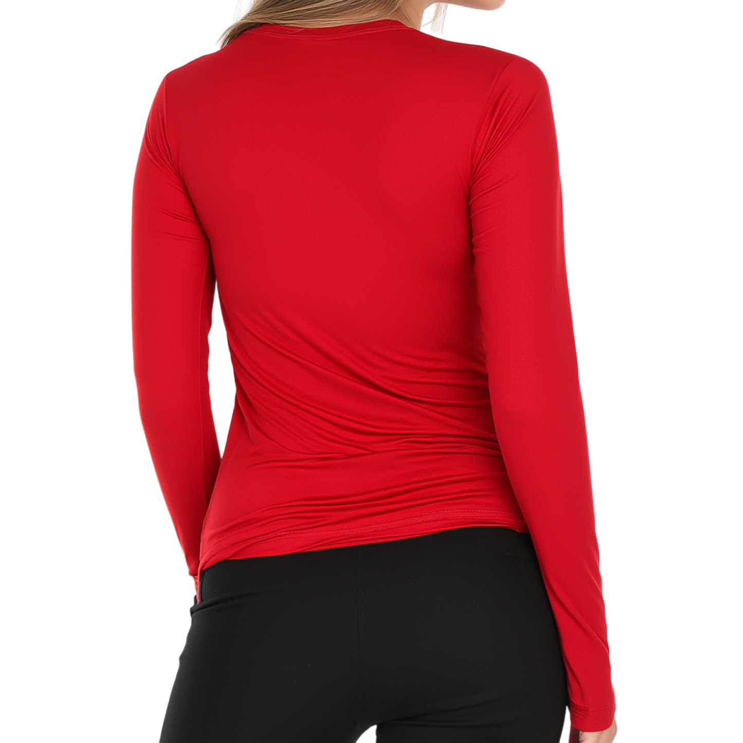 INFORMAL Long Sleeve T-shirt