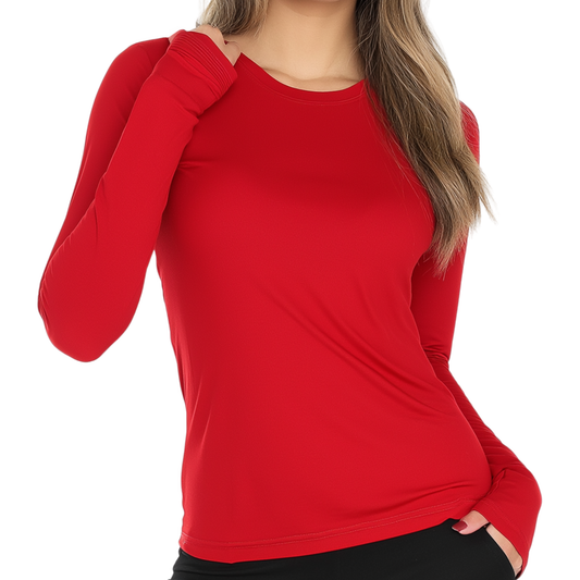INFORMAL Long Sleeve T-shirt
