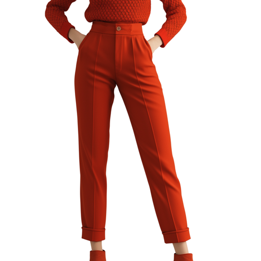 CONTEMPORARY Pants