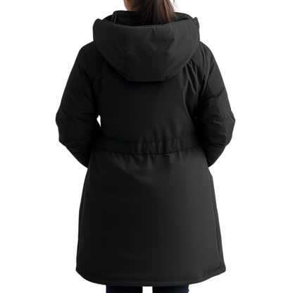 BREEZY Parka