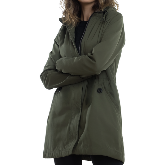 Couture Parka