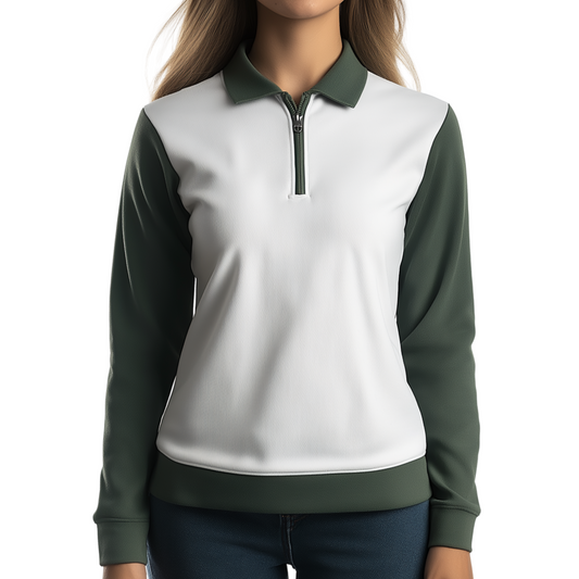 ROLLICK Polo shirt