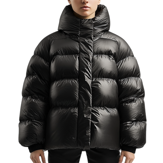 BREEZY Puffy Jacket