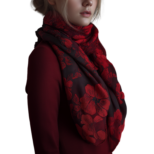 BEST Scarff