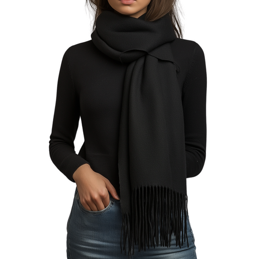 BREEZY Scarff