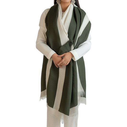CHANCE Scarff