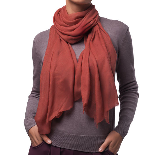 Contemporary Scarff