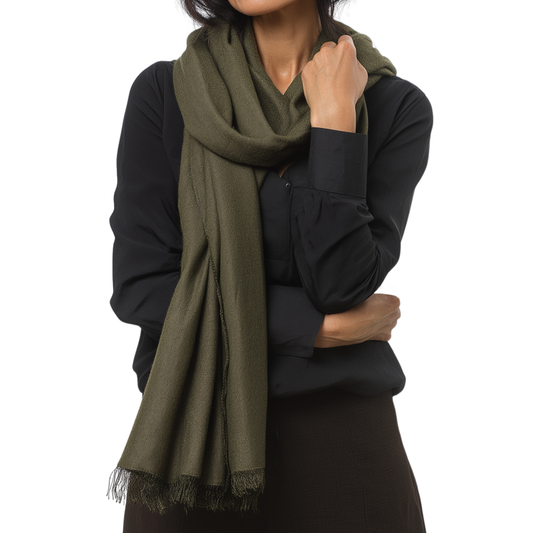 Couture Scarff