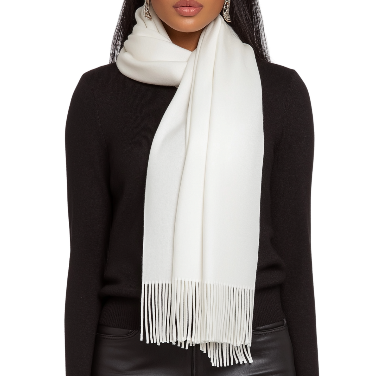 INFORMAL Scarff
