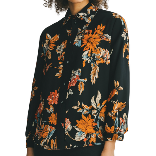 BREEZY Shirt