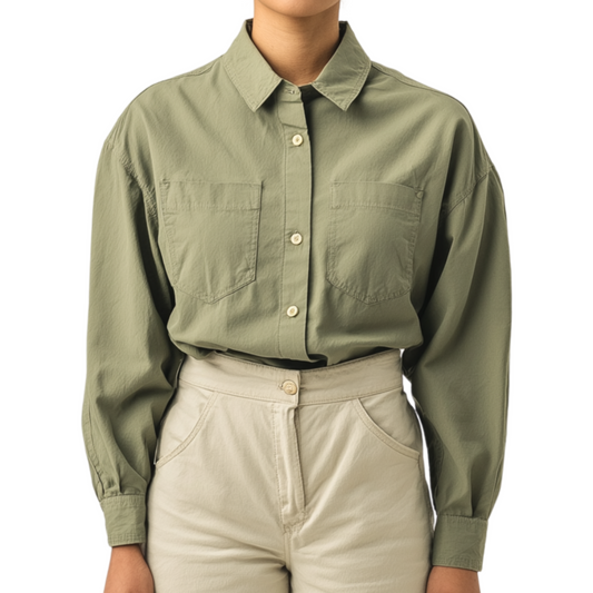 CHANCE Shirt