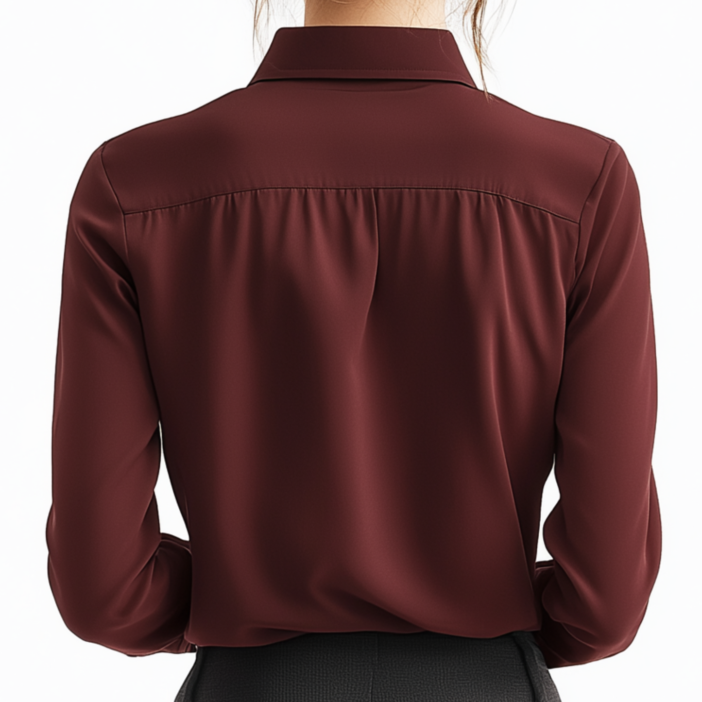 CONTEMPORARY Shirt