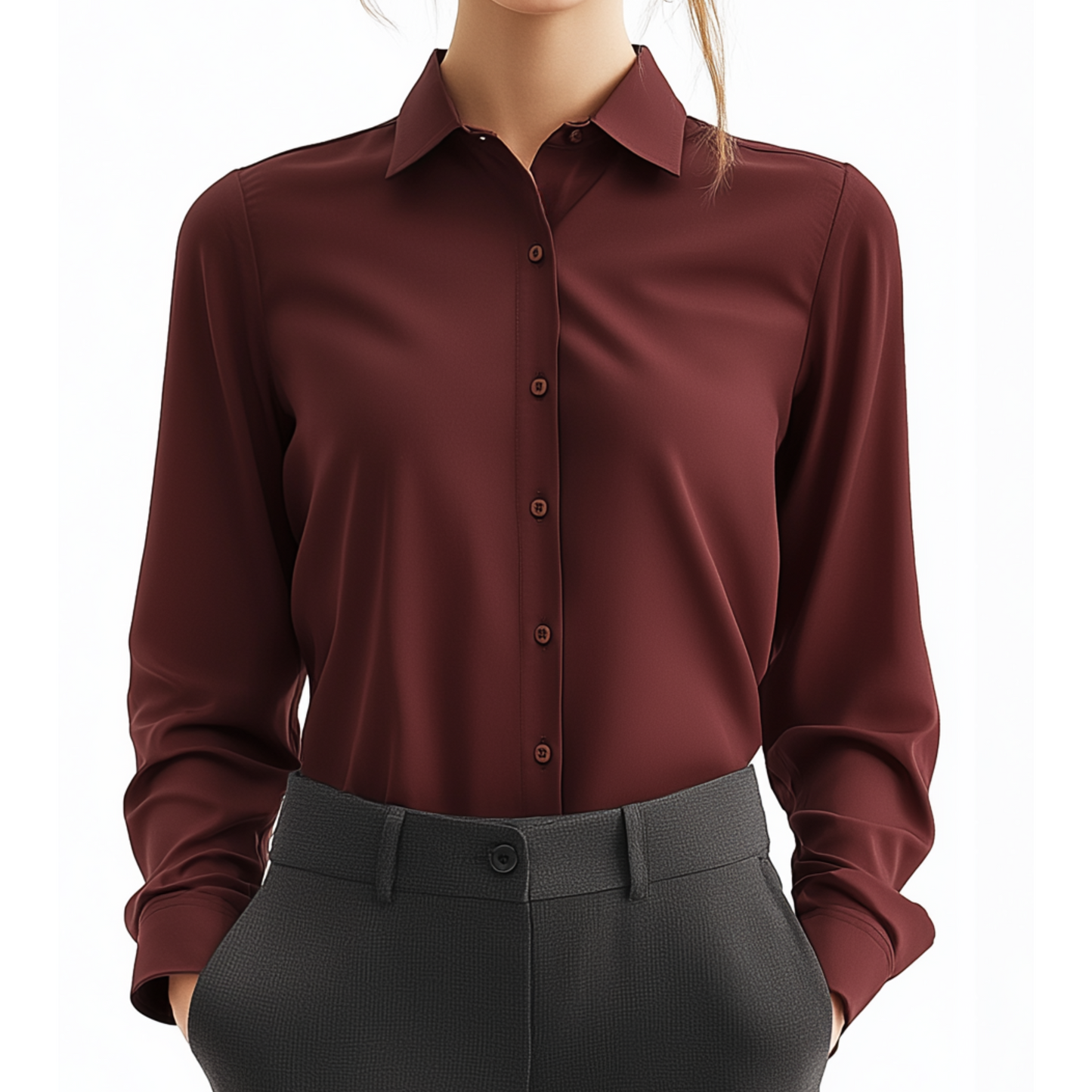 CONTEMPORARY Shirt