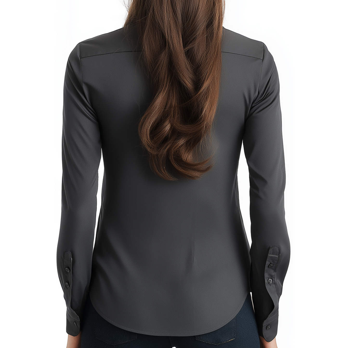 DISCRETE Shirt
