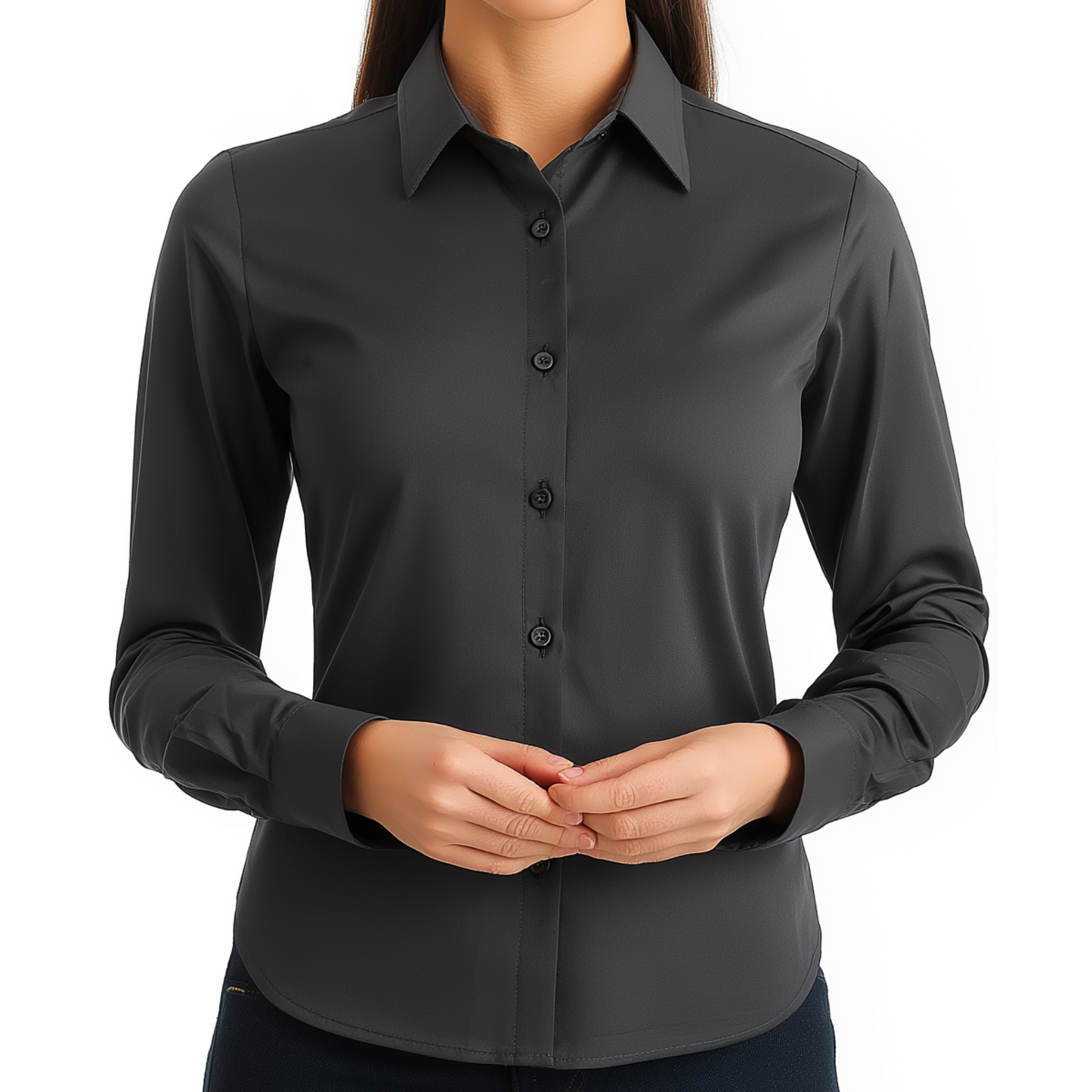 DISCRETE Shirt