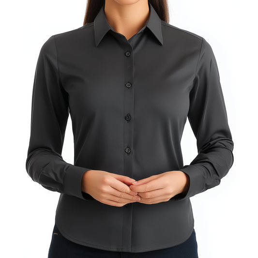 DISCRETE Shirt