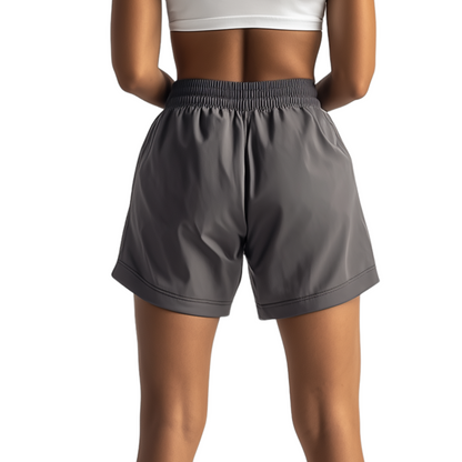AEROBICS Shorts