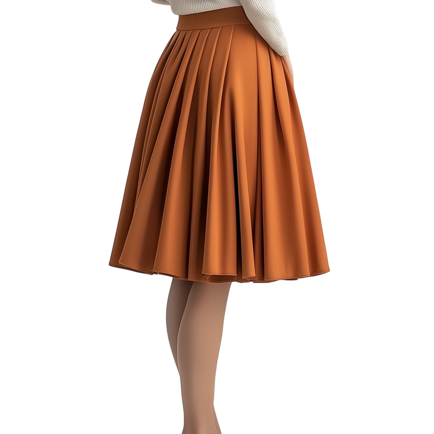 CONTEMPORARY Skirt