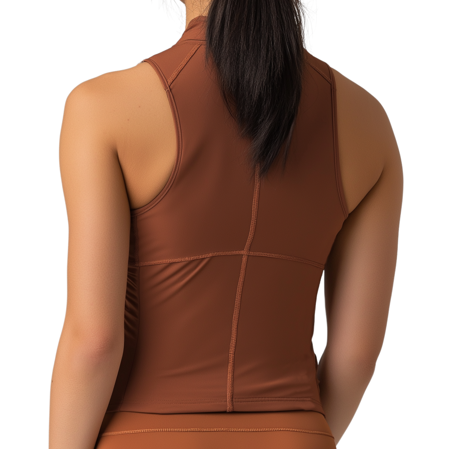 FRISK Sleeveless jacket