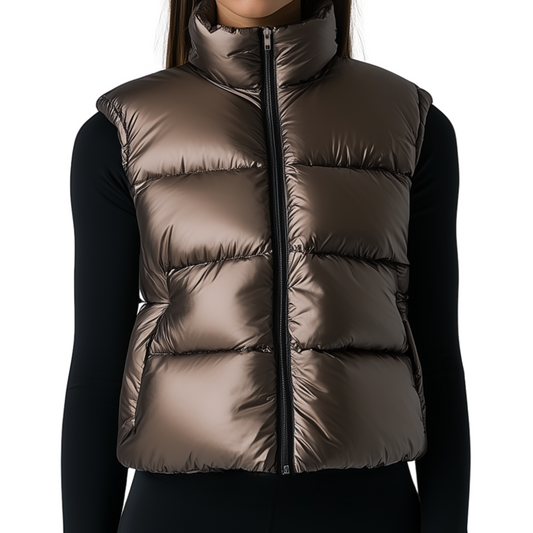 FRISK Puffer Jacket