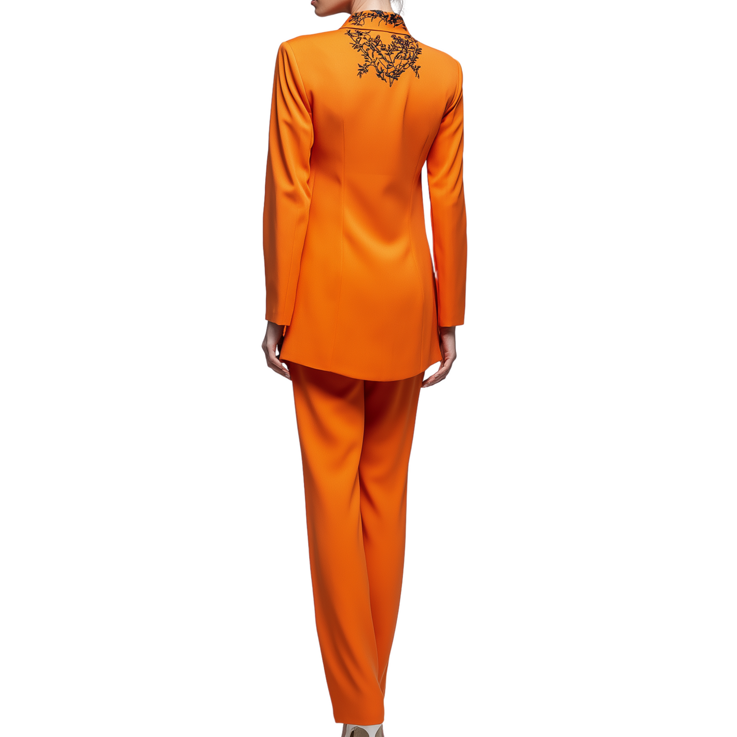 CONTEMPORARY Suit