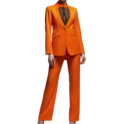 CONTEMPORARY Suit