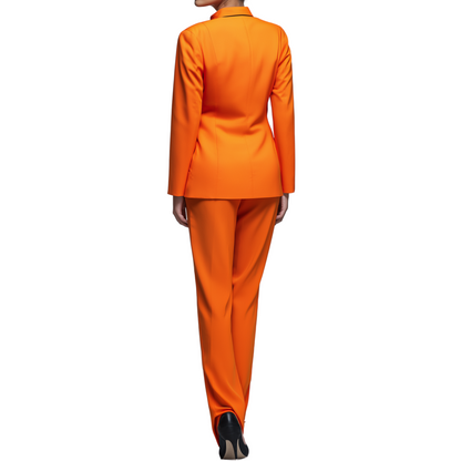 COUTURE Suit