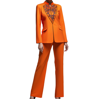 COUTURE Suit