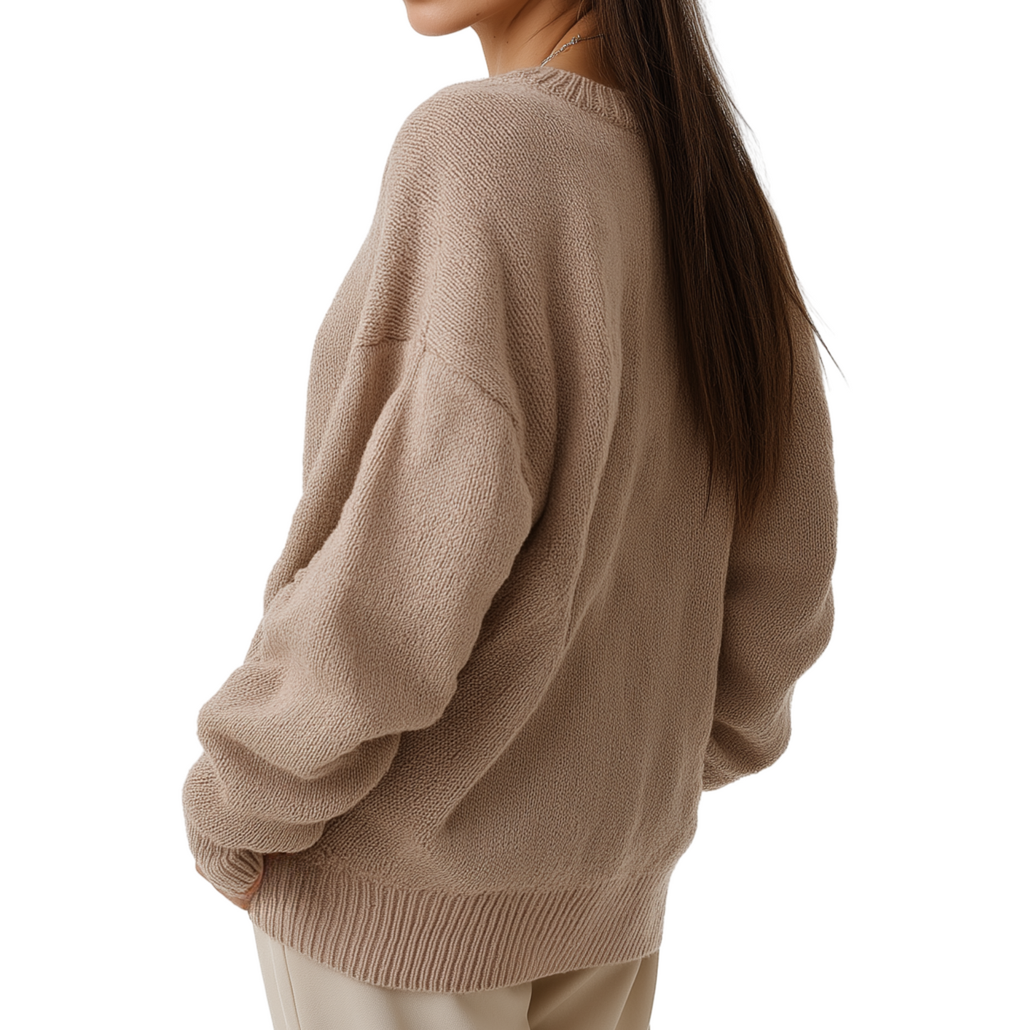 Couture Sweater