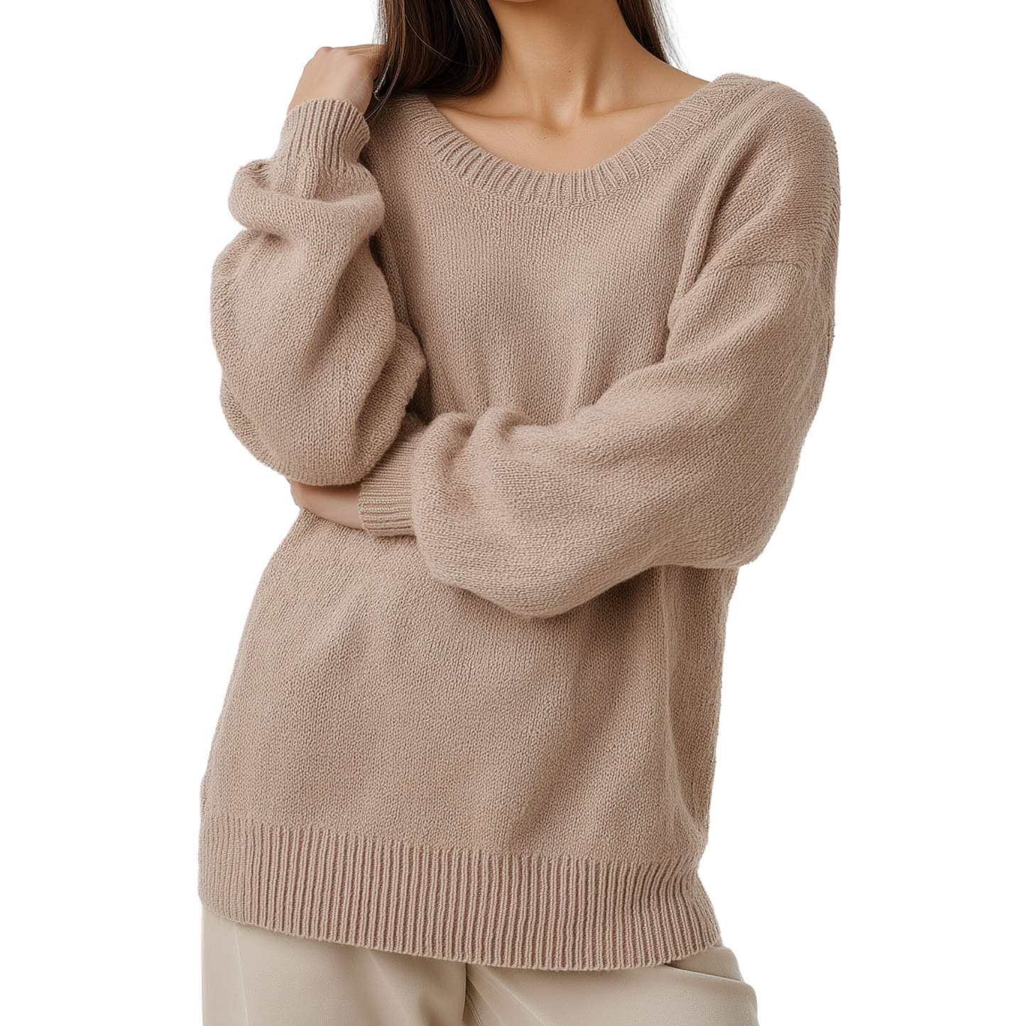 Couture Sweater