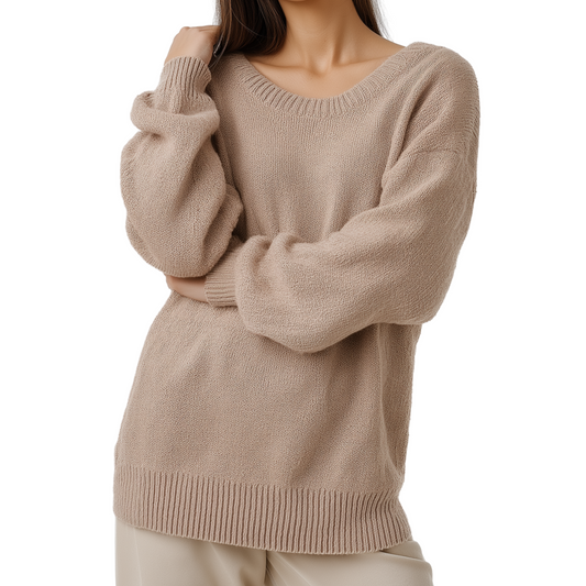 Couture Sweater