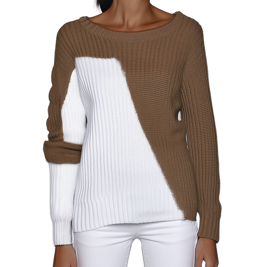 Fashionable Sweater