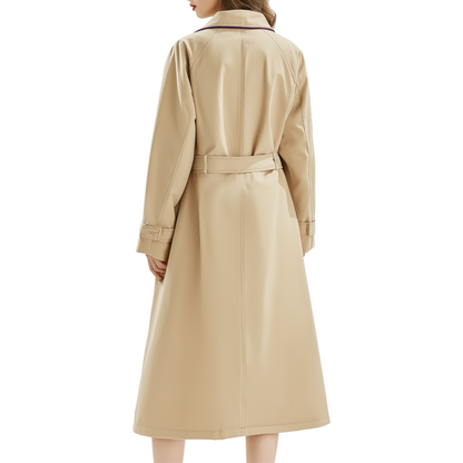 Couture Trench Coat