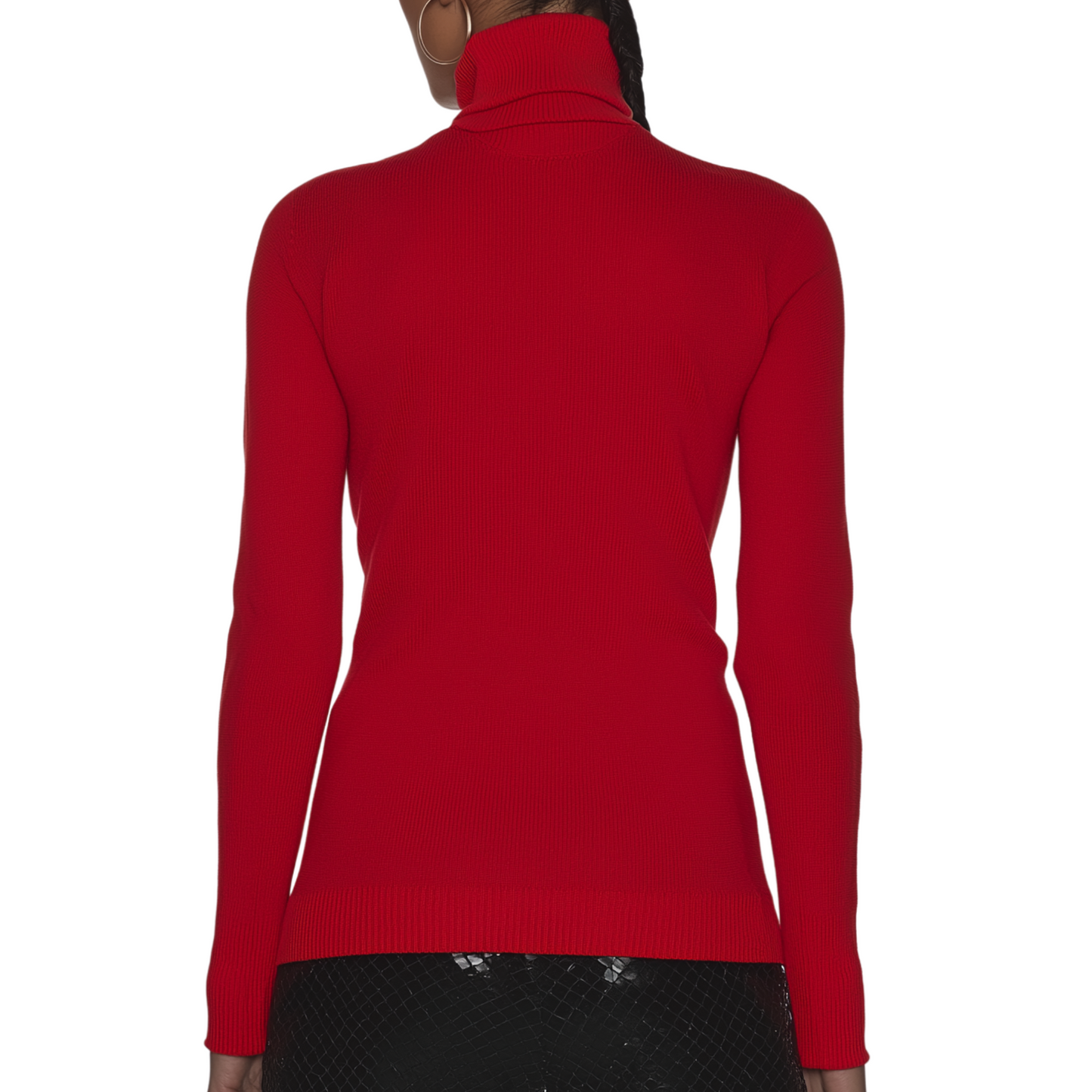 INFORMAL Turtle neck