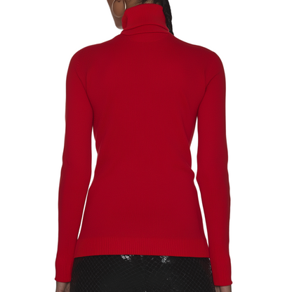 INFORMAL Turtle neck