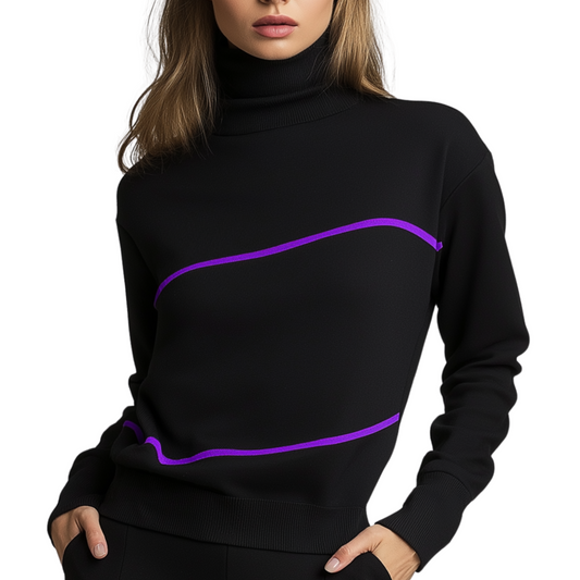 Bazaars Turtle neck