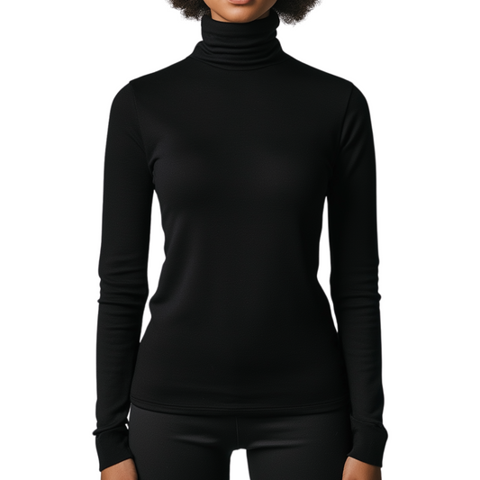 BREEZY Turtle neck