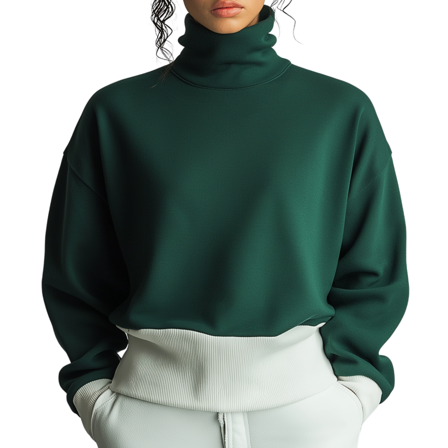 CHANCE Turtleneck