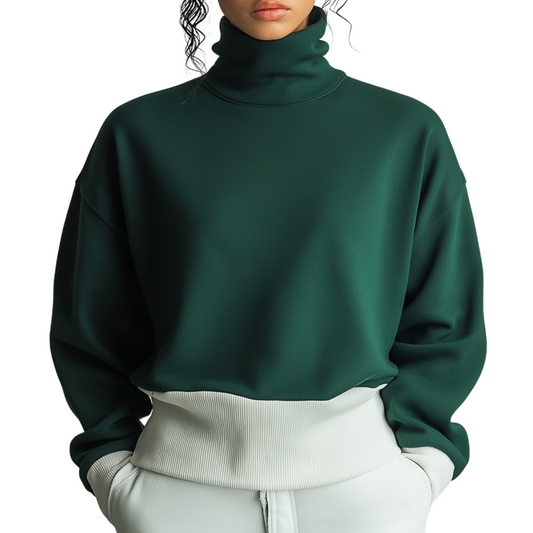 CHANCE Turtleneck