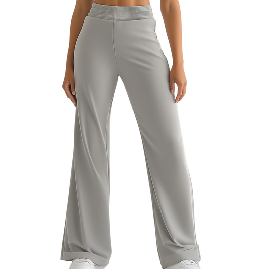 FRISK Wide Legs Pants