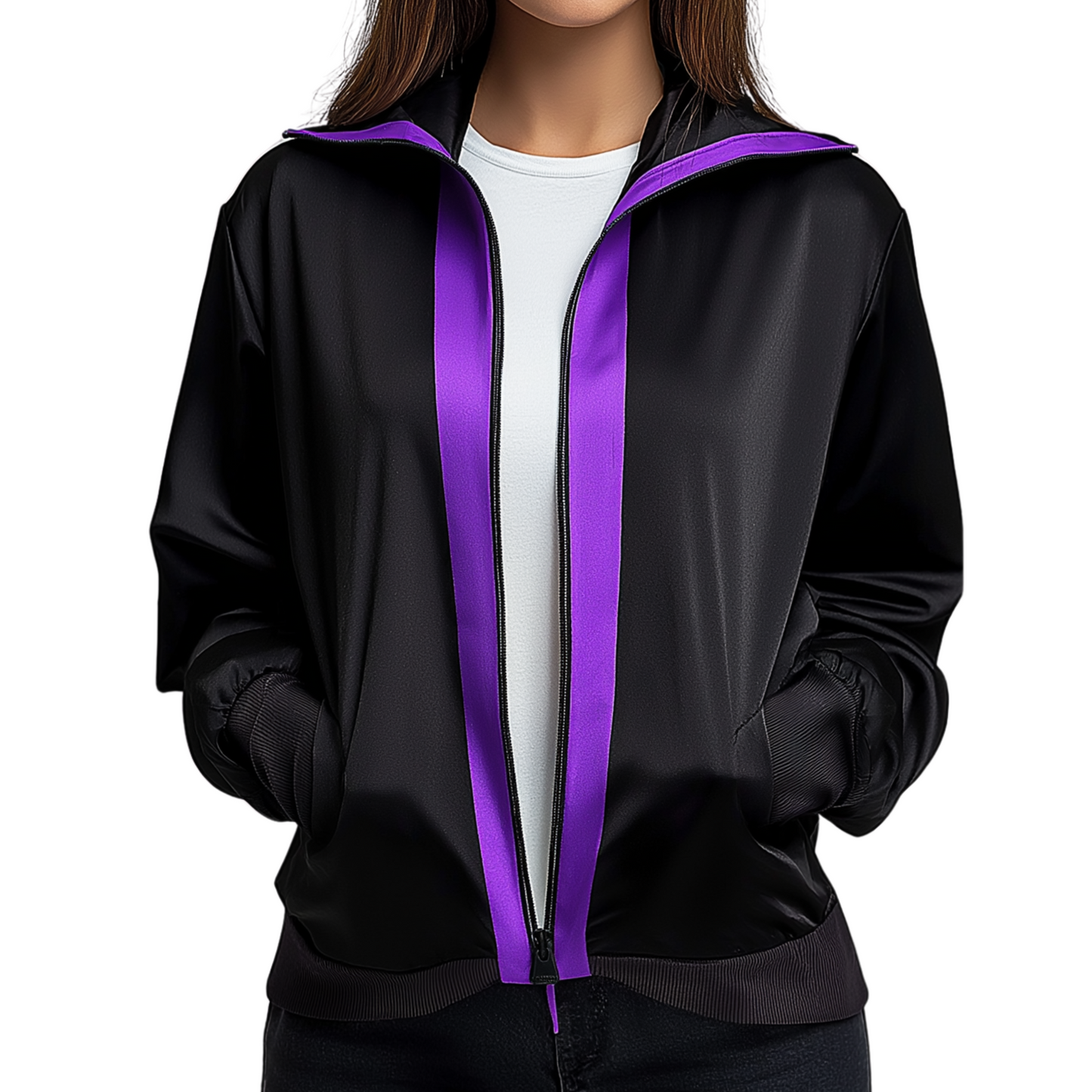 Bazaars Windbreaker