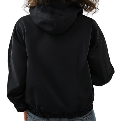 BREEZY Windbreaker