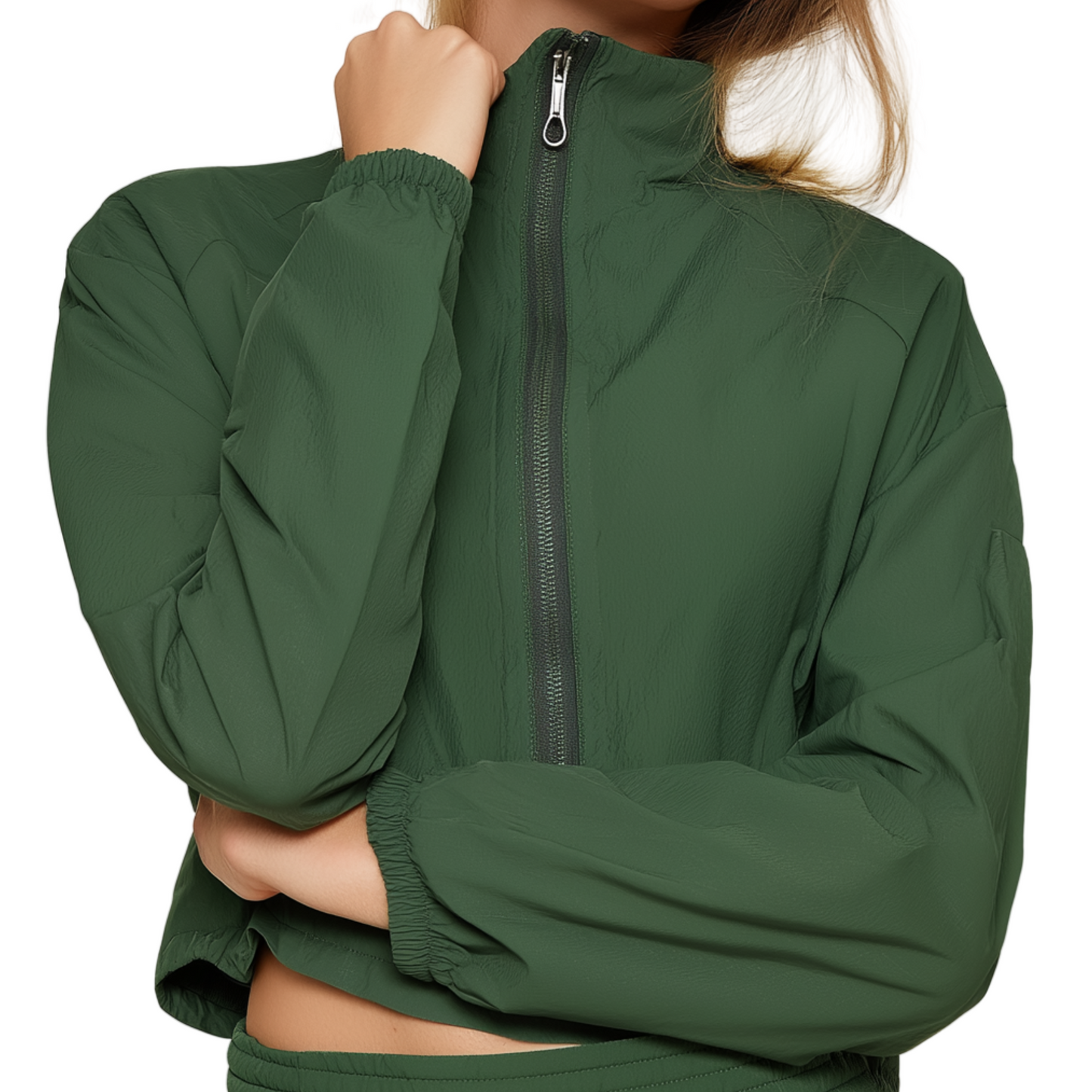 CHANCE Windbreaker